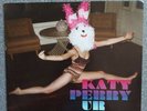 Katy Perry Ur So Gay Pink Vinyl 7in