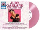 Judy Garland All Time Greatest Hits Exclusive Pink Colored Vinyl LP Blush