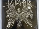 Misfits Descending Angel Sealed New Science Fiction Double Feature 2013 Album