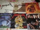 METALLICA -THE GOOD THE BAD & THE LIVE- MASSIVE 6 X 12