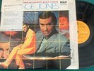 George Jones 1st in the Heart of Country Music Record/vinyl NM 1972 Dynaflex RCA