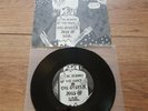 THE SYSTEM - WARFARE E.P. - 7