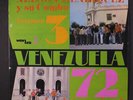 NELSON HENRIQUEZ: venezuela '72 VENUS 12
