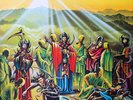 Baker Gurvitz Army - Elysian Encounter (LP, Album, Gat)