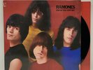 The Ramones - End Of The Century - 1980 US 1st Press (EX) Ultrasonic Clean￼
