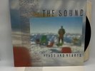 The Sound - Heads And Hearts - 1985 UK 1st Press Album (NM) Ultrasonic Clean