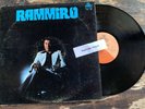 RAMMIRO de Colombia Siento Tu Querer/Love is in the air LP Latin Funk Soul Disco