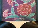 Todd Rundgren - Something, Anything? (1976RE, w/poster, VG+)