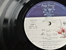 EX+ (NM) PINK FLOYD THE WALL UK 1st. PRESS 1979 HARVEST STEREO 2 X LPs EARLIEST