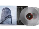 Rammstein - Zeit Limited  Clear  2 Vinyl LP 180GR  NEU/OVP