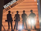 KRAFTWERK MAXI DAS MODEL RED WAX 8024f