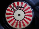 EX UK GIANT 45 - THE  WRIGGLERS - 