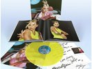 Dua Lipa | Future Nostalgia | Limited Boxset | Neon Yellow Vinyl LP | Neu OVP