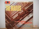 The Beatles / 'Please Please Me'  Vinyl LP 1963 Parlophone  PMC 1230 MONO