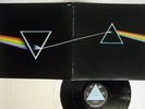 PINK FLOYD DARK SIDE OF THE MOON ODEON EOP-80778 JAPAN POSTER VINYL LP