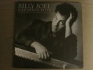BILLY JOEL GREATEST HITS VOLUME I & VOLUME II 2LP 1985 COLUMBIA C2 40121 MINT-