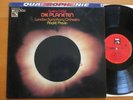 1C 065-02 470 Holst The Planets Andre Previn NEAR MINT EMI QUAD Germany
