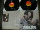 mint 2LP  MILES DAVIS in Tokyo & Berlin ´64 Heard round the world  CBS records