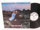 80s Indie Rock New Wave THE SOFT BOYS underwater moonlight 1980 UK Vinyl LP Ex