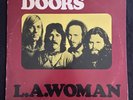 The Doors L A Woman Vinyl