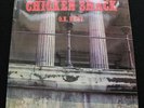 CHICKEN SHACK O.K. Ken? UK Blue Horizon 1968 1st pressing *MINT-* Blues Psych LP