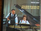 HENRYK SZERYNG - INGRID HAEBLER /Mozart : Sonatas 24-28-42/ PHILIPS 6500053 (FR)
