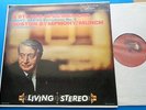 Charles Munch SAINT-SAENS Symphony No.3 - Classic Records/RCA LSC-2341