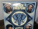 BLACK EYED PEAS - ELEPHUNK 2xLP Vinyl  Out Of Print   RARE  New Sealed