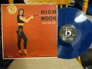 HIGH NOON CHA CHA CHA SPACE AGE LP ON BEL CANTO SR-1011  CHEESECAKE