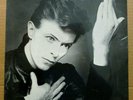 DAVID BOWIE Heroes SEALED Vinyl Record LP Album USA 1977 1st Press Promo