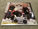 Beastie Boys: Solid Gold Hits 2005 Capitol Records 2LP Vinyl C1 0946 3 44667 1 4