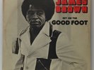 James Brown-Get On The Good Foot-Polydor 3004-2LP SET WLP PROMO GREAT COPY