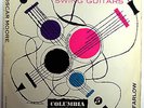 Oscar Moore / Barney Kessel / Tal Farlow - Swing Guitars (LP, Album, Comp, Mono)