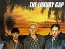 Heaven 17 - The Luxury Gap (LP, Album, EMI)