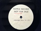 “I’M ON FIRE” rare UK UNKNOWN & UNRELEASED 1959 DEMOS ACETATE / ROCKABILLY -HEAR