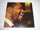 Donald Byrd ‎– Up With Donald Byrd Vinyl US 1965 G/VG