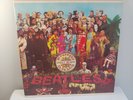 SGT PEPPERS LONELY HEARTS CLUB BAND” LP 1967  SMAS 2653 FIRST PRESS JACKSONVILLE