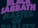 Black Sabbath - Master Of Reality (NEW VINYL LP)