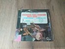 LP JAZZ MILES DAVIS QUINTET / ART BLACKEY 