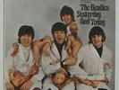 The Beatles LP US Capitol T 2553 Yesterday & Today MONO Peeled Butcher Cover