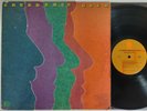 Creedence Clearwater Revival Creedence Gold LP Die-cut cover