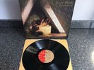 LP VINYL KATE BUSH ALBUM LIONHEART 1978 UK 1ST PRESS ARCHIVE COPY EX/NM