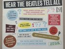 The Beatles – Hear The Beatles Tell All VJLP-202, no PRO on both sides, US, 1964