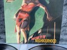 DLP Meat Loaf - Welcome to the Neighbourhood | 1995 UK Press | Limited Edition