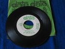DICK WAGNER AND THE FROSTS / Sunshine USA 1st PRESS SINGLE 7