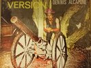 Forever Version by Dennis Alcapone; still has cellophane wrapping from Jamaica