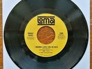 Loma 2089 - Bobby Reed, I Wanna Love You So Bad - Soul 7' Single Vinyl Record
