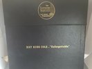 Vintage Nat King Cole 