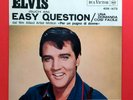 ELVIS PRESLEY (45 RPM - ITALY) 45N 1473  