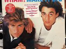Wham  Make It Big Columbia FC 39595 Carrollton 1st Pressing Vinyl EUC